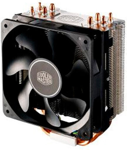 Fujitsu Server-Zubehör Kühlung 2te CPU Ohne GPU-Unterstützung Rx2540 M6
