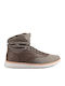 Islay Damen Stiefel Braun