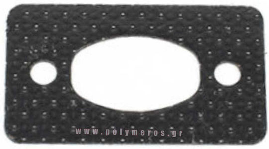 Φλάντζα Εξάτμισης Θαμνοκοπτικού Efco 753t 746 T 6110054r