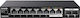 Tenda TEM2010X Unmanaged L2 Switch με 8 Θύρες Gigabit (1Gbps) Ethernet και 2 SFP Θύρες
