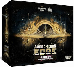 Andromeda's Edge - Supernova Component Upgrade Kit (Expansion) 14+ Years (EN) Lucky Duck Games