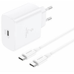 Foneng EU62 45W Cu Cablu USB-C USB-C Foneng EU62 45W Cu Cablu USB-C USB-C