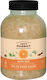 Green Pharmacy Άλατα Μπάνιου σε Κρυστάλλους με Άρωμα Monoi 1000gr