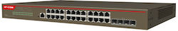 IP-COM G5328X Managed L2 IP-COM G5328X Managed L2