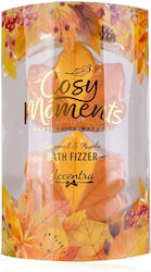 Accentra Bath Bombs με Άρωμα Caramel 120gr Accentra Bath Bombs με Άρωμα Caramel 120gr