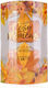 Accentra Bath Bombs με Άρωμα Caramel 120gr