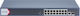 Hikvision DS-3E1518P-EI-M Managed L2 PoE+ Switch with 16 Gigabit (1Gbps) Ethernet Ports and 1 SFP Port