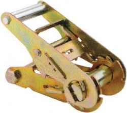 Galvanized Ratchet 50mm