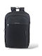 Ormi Backpack Αδιάβροχο 27lt Μαύρο