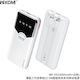 WK WP-59 Power Bank 10000mAh 22.5W with USB-A P...