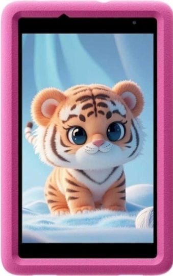 BlackView Tab A5 Kids 4G 8Zoll (3GB/64GB) Rosa