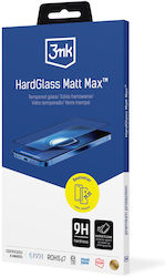 3MK HardGlass Max (Galaxy S25)