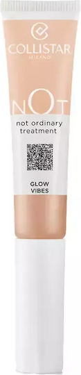 Collistar Liquid 02-golden Hour 15ml