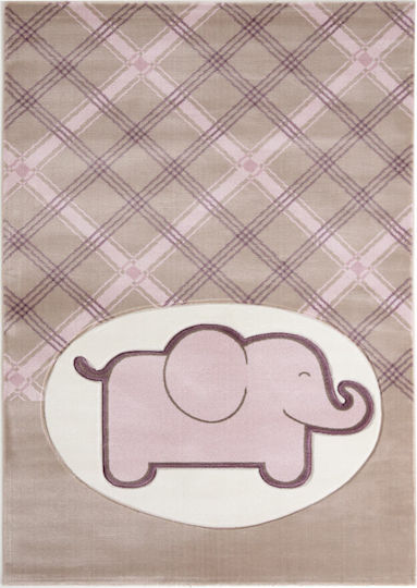Royal Carpet 6398d Kids Rug Bej 160x230cm