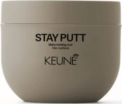 Keune Cremă de Păr Stay Putt pentru Modelare cu Fixare Medie 100ml