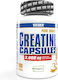 Weider Creatine Capsules Μικρονισμένη Μονοϋδρική Κρεατίνη Creapure 3000mg 100 κάψουλες