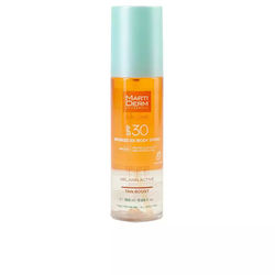 Martiderm Bronze [D] Sonnenschutzfaktor (SPF) 30 50ml
