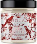 Eolia Cosmetics Moisturizing Body Butter 200ml