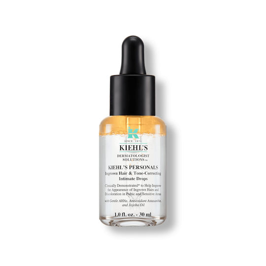 Kiehl's Олио След Епилация 30мл