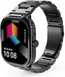 HiFuture Ultra3 Pro Smartwatch Din Oțel Inoxida...