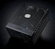 CoolerMaster X Silent Edge 1100W Черен Компютърно захранване Пълен модул 80 Plus Platinum