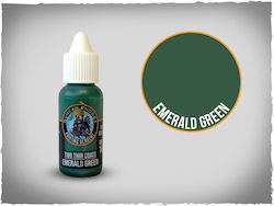 Duncan Rhodes Emerald Green
