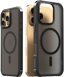 Araree Duple M Armor Back Cover Plastic / Silic...