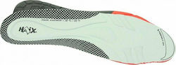 Haix Perfect Fit Medium Ανατομικά Υποπτέρνια 2pcs Haix Perfect Fit Medium Ανατομικά Υποπτέρνια 2pcs