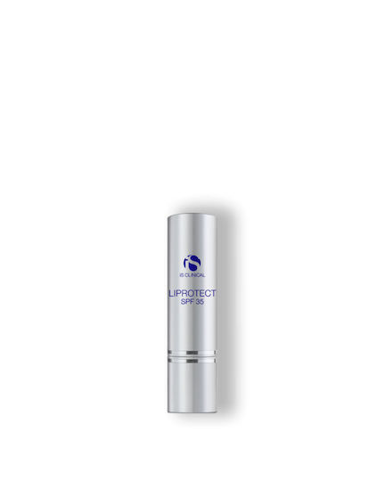 IS Clinical LIProtect Mineral Αντηλιακό Χειλιών SPF35 5gr