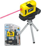 Linear Laser Level Red Beam