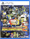 Earth Defense Force: World Brothers 2 PS5 Game