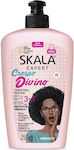 Skala Hair Styling Cream with Shine 250gr