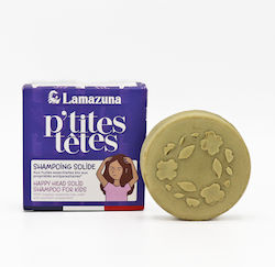 Lamazuna Σαμπουάν Πρόληψης 70ml