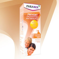 Omega Pharma Paranix Prevent Antlice Spray Λοσιόν Πρόληψης 100ml Omega Pharma Paranix Prevent Antlice Spray Λοσιόν Πρόληψης 100ml