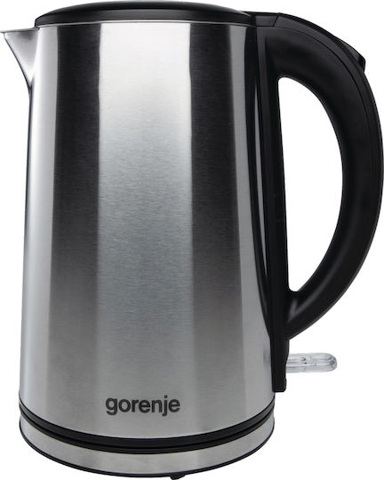 Gorenje Βραστήρας 1.5lt 2200W Γκρι