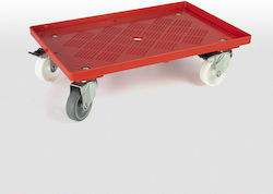 Enko Plastics Rolling Base for Transportation