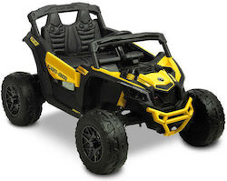 Maverick Buggy Διθέσιο με Τηλεκοντρόλ 24 Volt Κ...