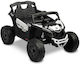 Maverick Buggy Διθέσιο με Τηλεκοντρόλ 24 Volt Μ...