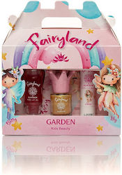 Garden Fairyland Παιδικό Mανό