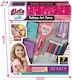 Martin Toys Creation Device Kids Tattoos
