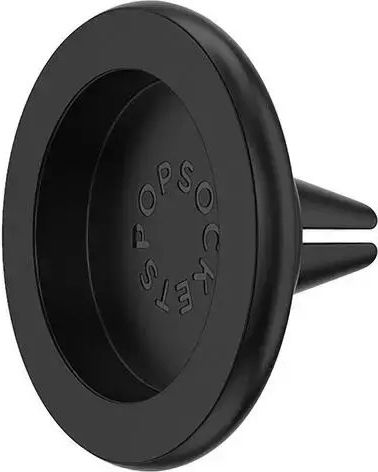 Popsockets Popmount Lüftungshalterung Auto 2 Magsafe 806611 Schwarz