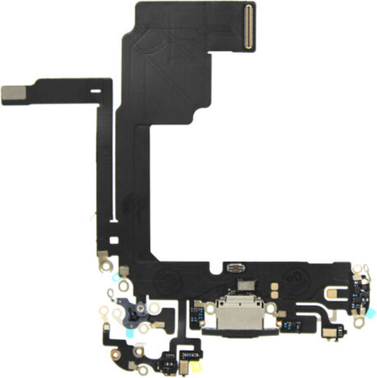 Επαφή Φόρτισης για iPhone 15 Pro iPhone 15 Pro