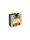 Tri-Coastal Design Nutcracker Christmas Tableware Ornaments Bag 27x26cm