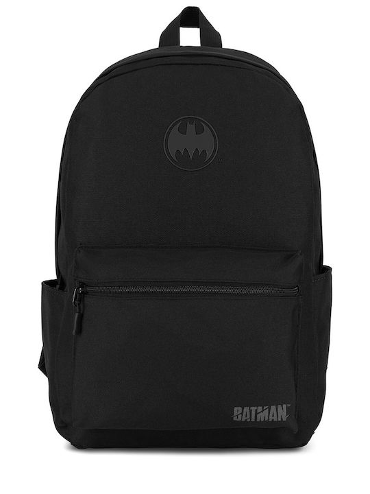 Batman Πλάτης Μαύρη