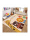 Homeone Kinder Teppich 160x220cm