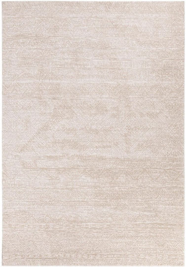 Royal Carpet Solid 1391 Cream