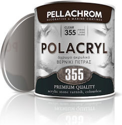 Pellachrom Βερνίκι Επιφάνειας Pellachrom Βερνίκι Επιφάνειας