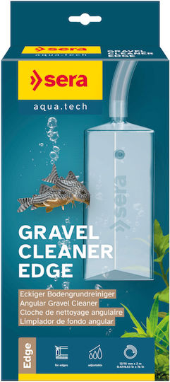 Sera Gravel Cleaner Aquarium 200cm