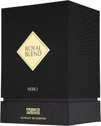 Fragrance World French Avenue Royal Blend Nero Eau de Parfum 100ml