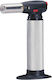 Kuchenprofi Kitchen Torch with Temperature Setting Silver 1920003800